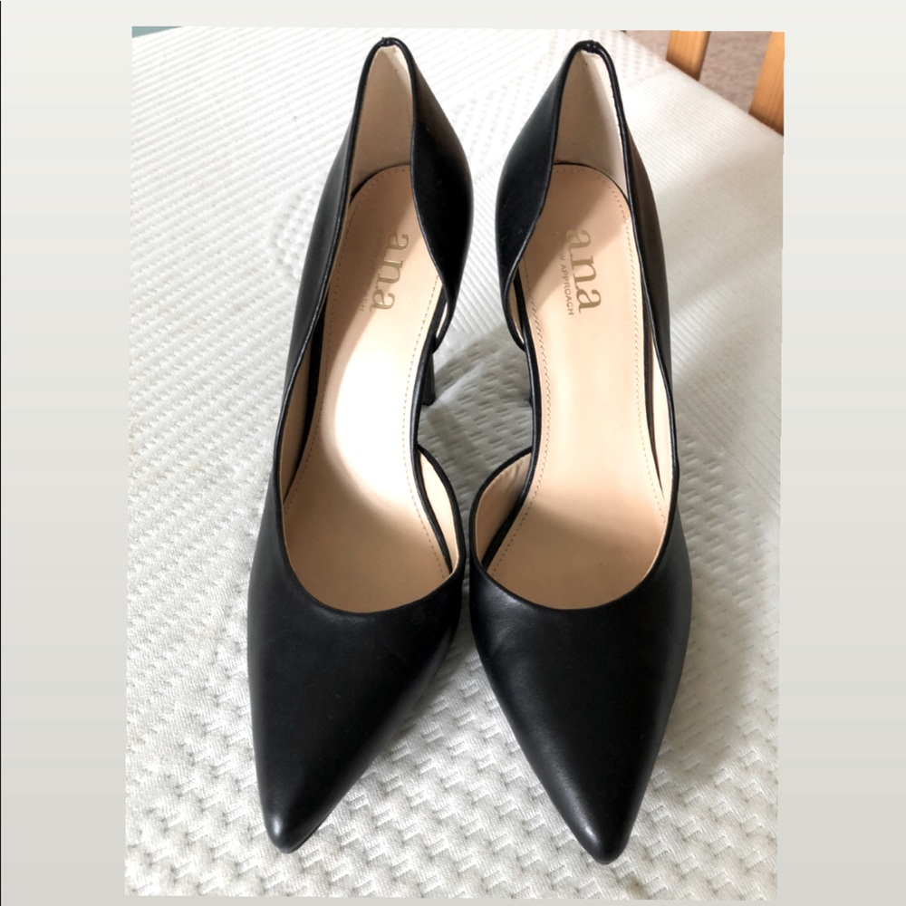 A.n.a shoes 👠